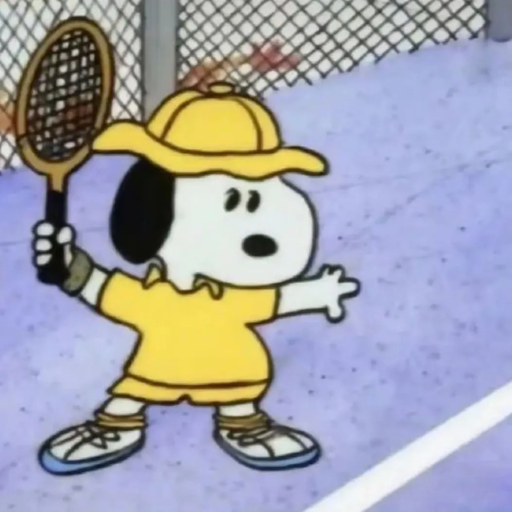 A quiet moment of reflection